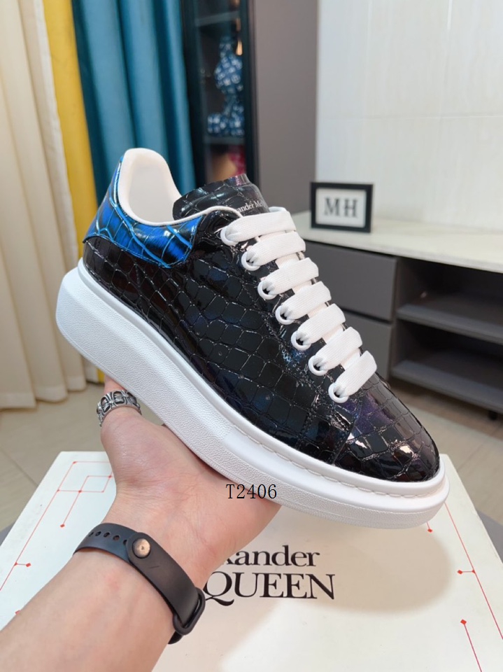 Alexander McQueen sz38-44 75